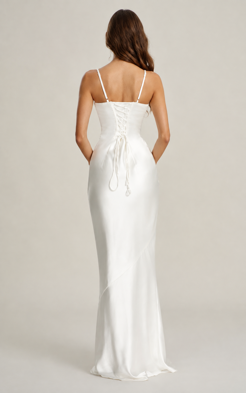 Vestido Perla