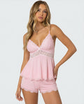 Conjunto de encaje Juliette