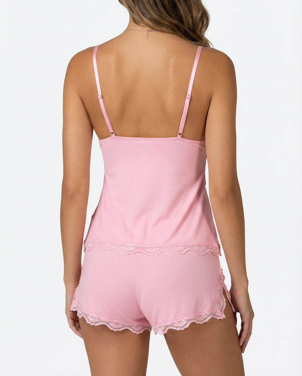 Conjunto de encaje Juliette