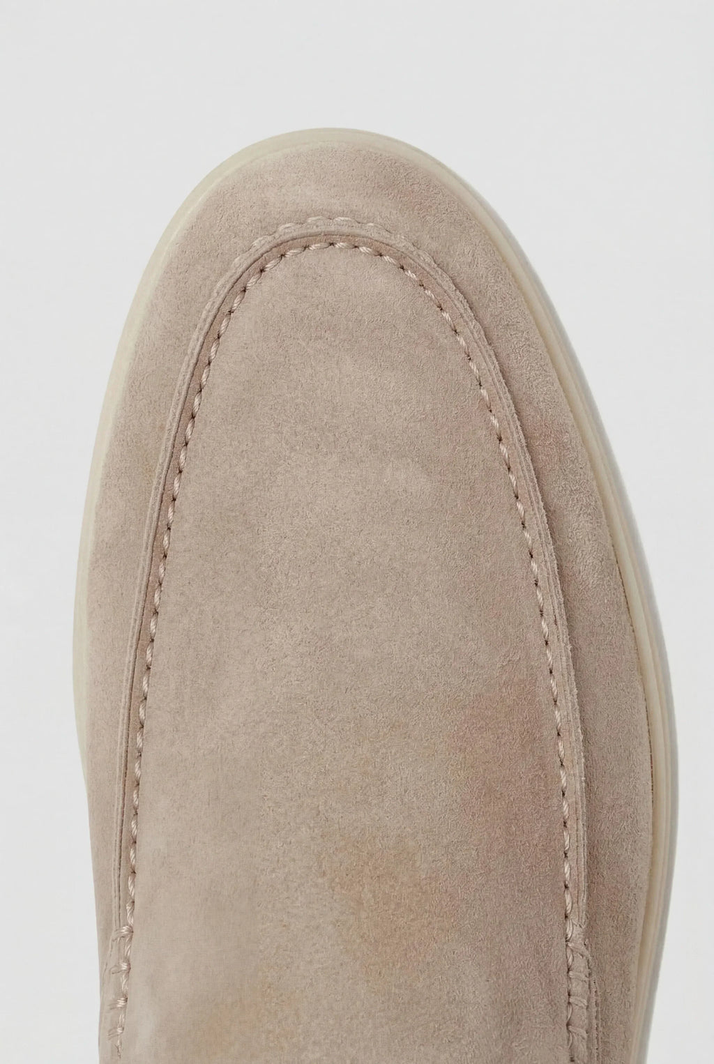 Mule de Yate de Ante Beige