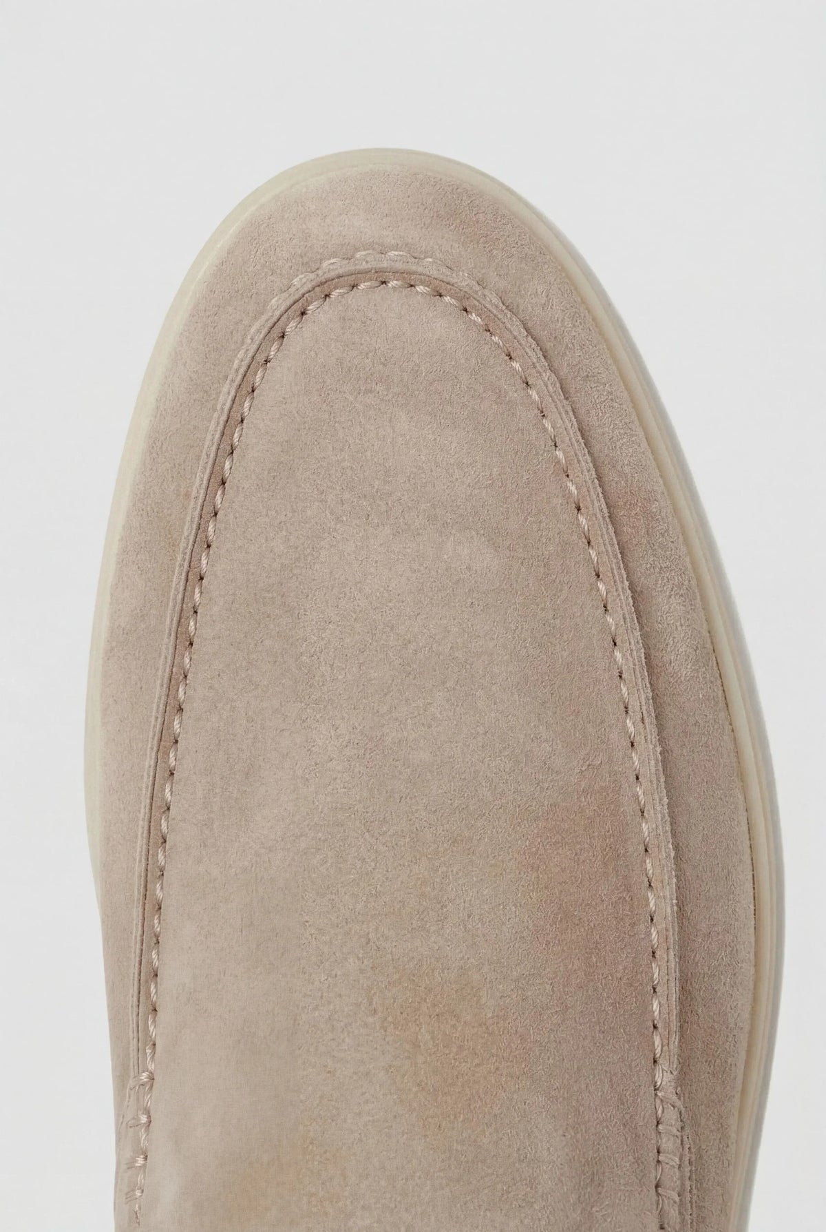 Mule de Yate de Ante Beige