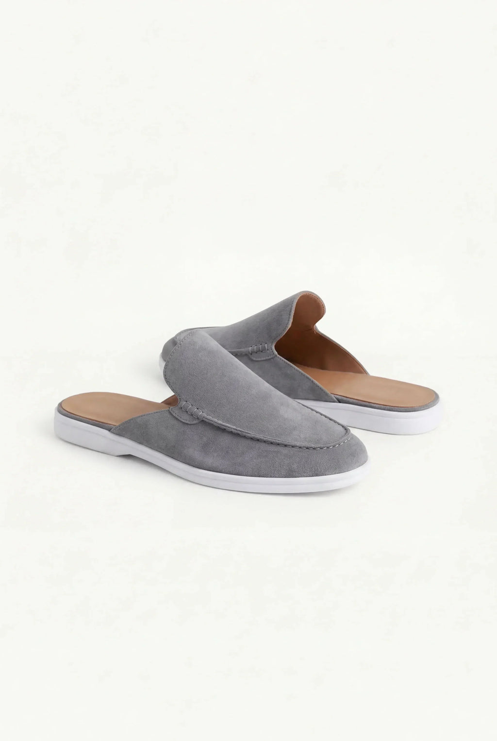 Mule de Yate de Ante Gris