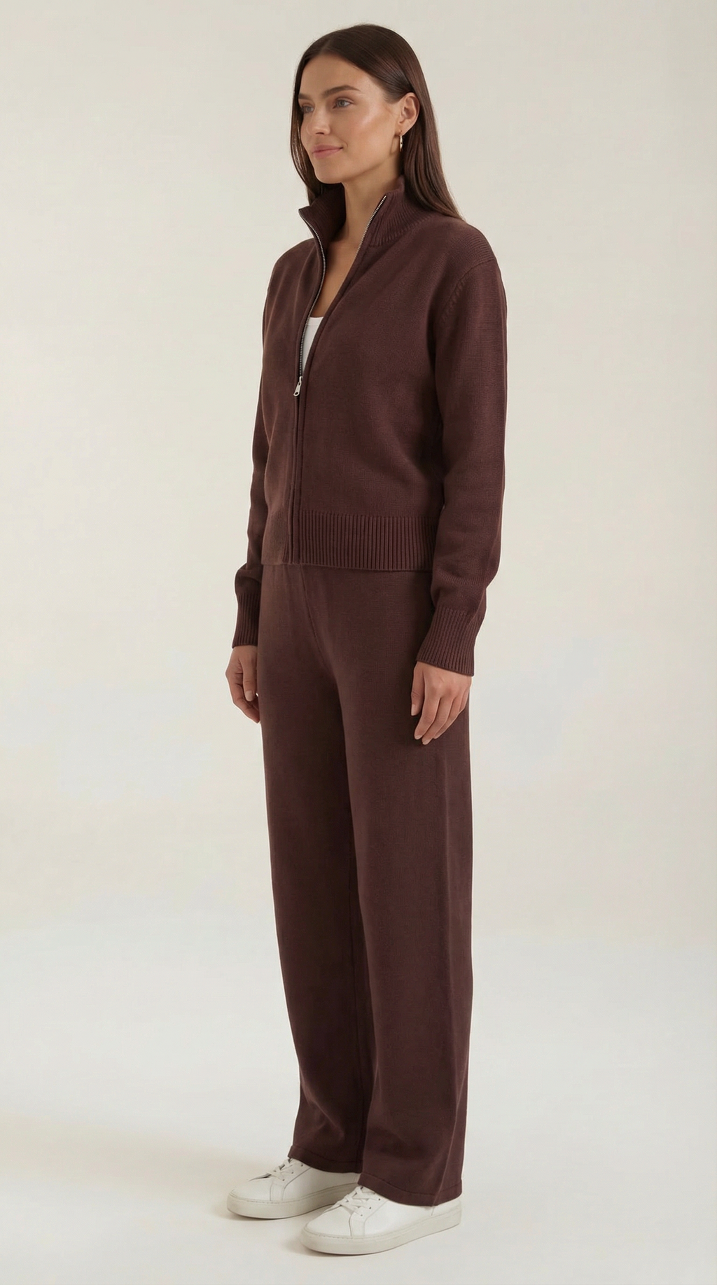 Conjunto de Algodón Katherine
