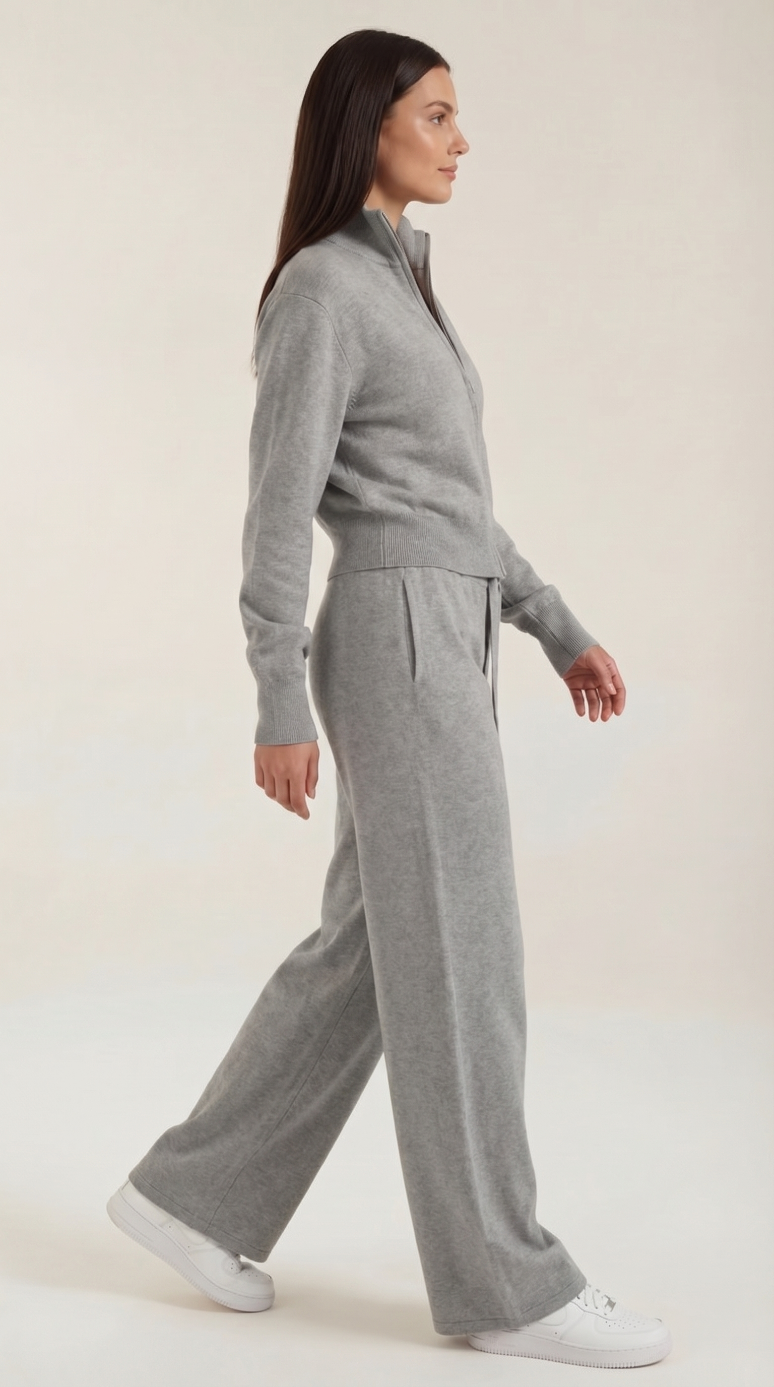 Conjunto de Algodón Katherine
