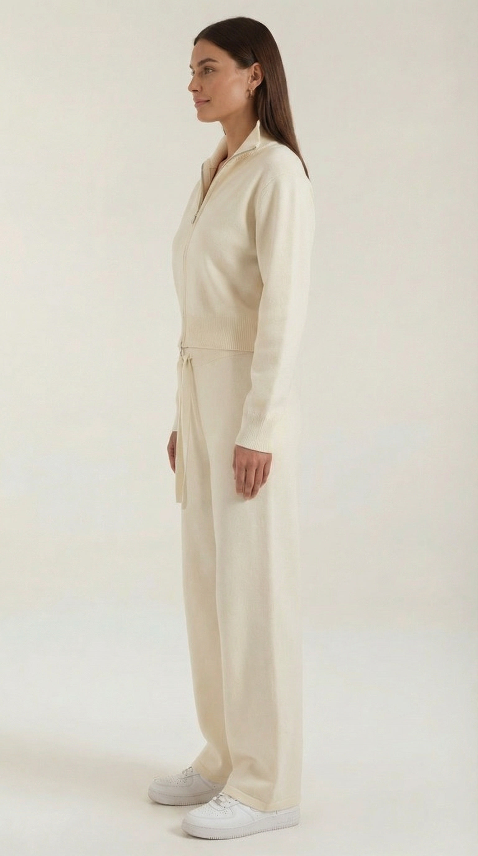 Conjunto de Algodón Katherine