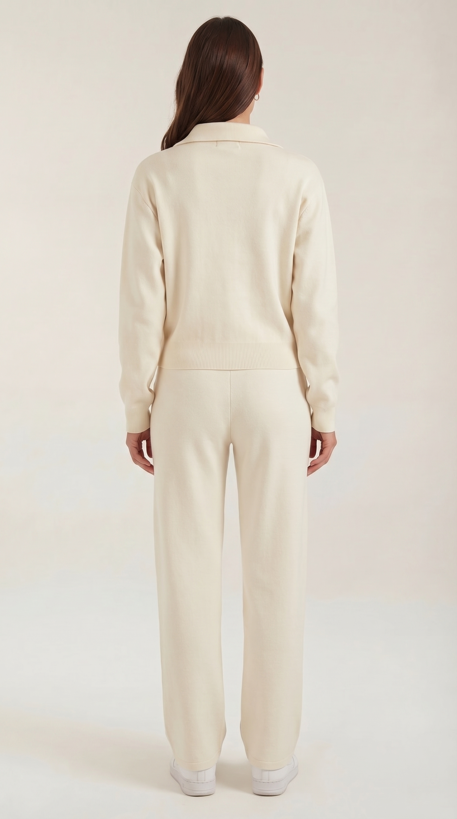 Conjunto de Algodón Katherine