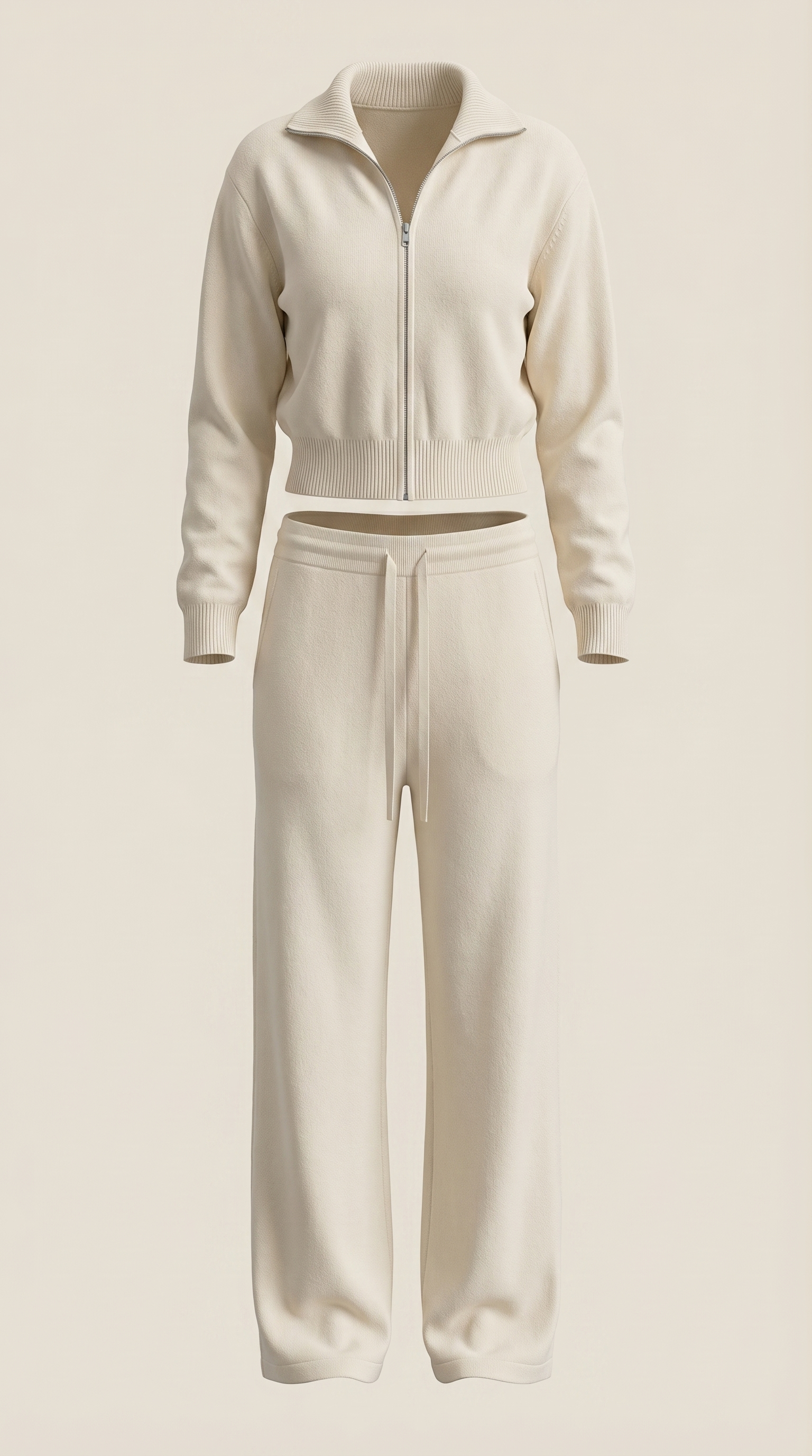 Conjunto de Algodón Katherine