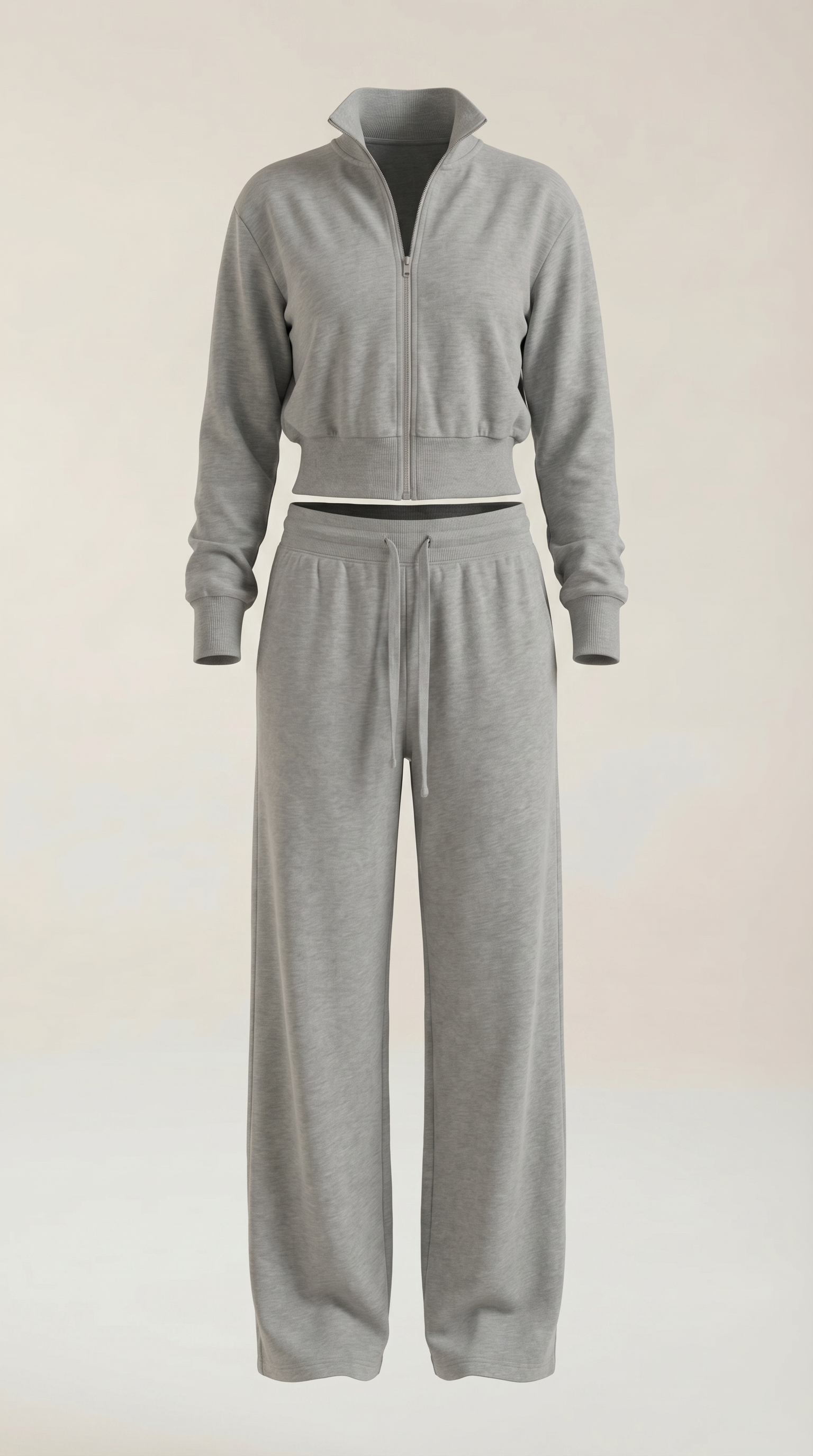 Conjunto de Algodón Katherine
