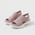 Amalfi Sandalias Confort