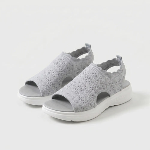 Amalfi Sandalias Confort