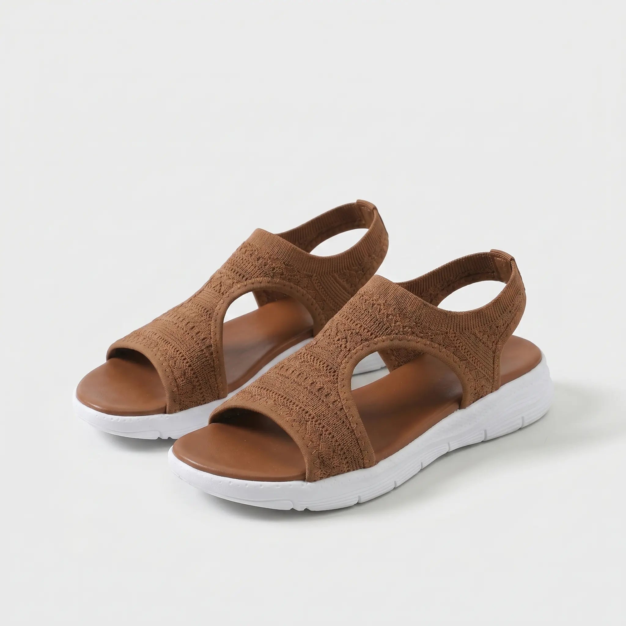 Brezza Sandalias Transpirables