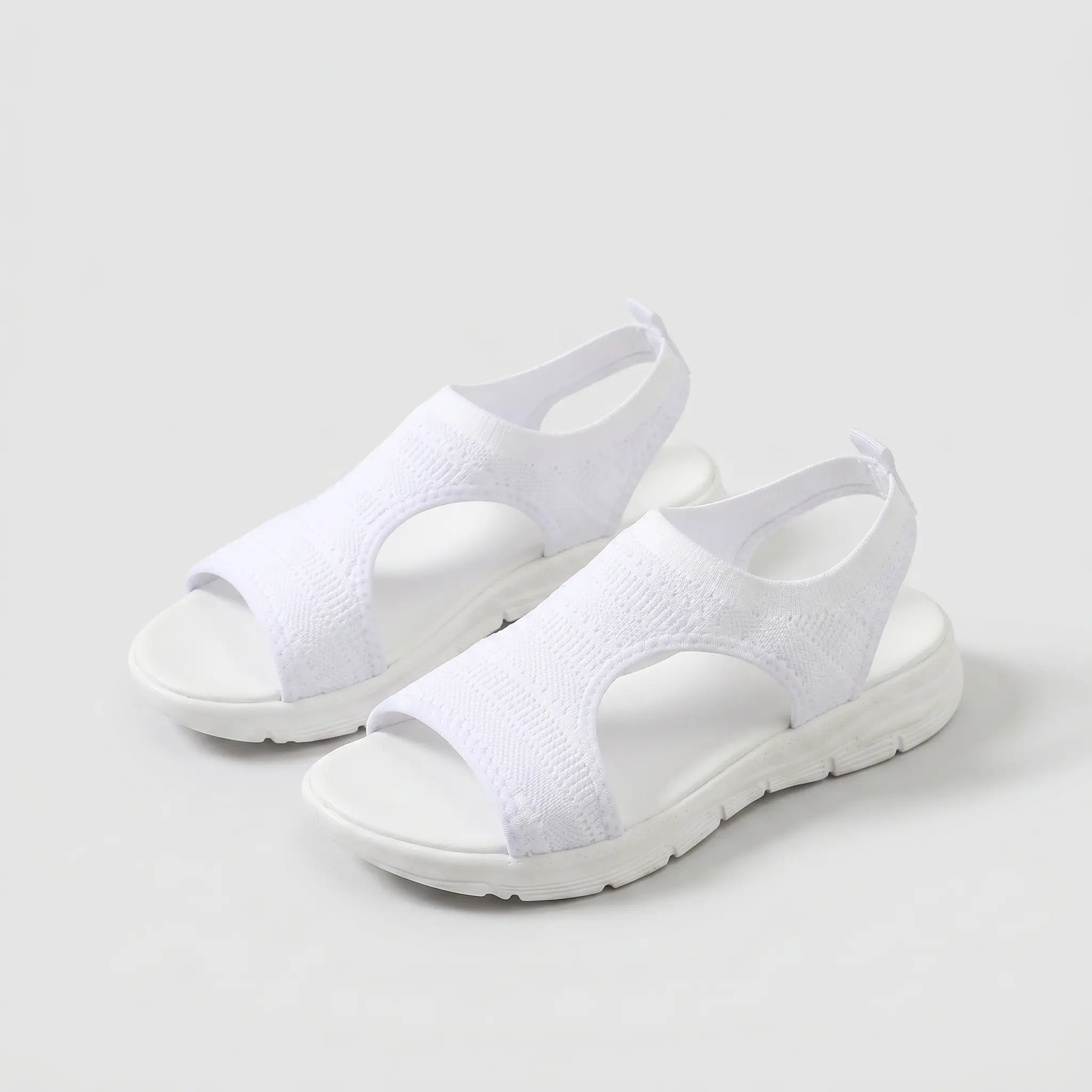 Brezza Sandalias Transpirables