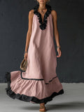Vestido Brisa de Seda