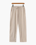 Pantalón Hombre Oversized Casual Verano