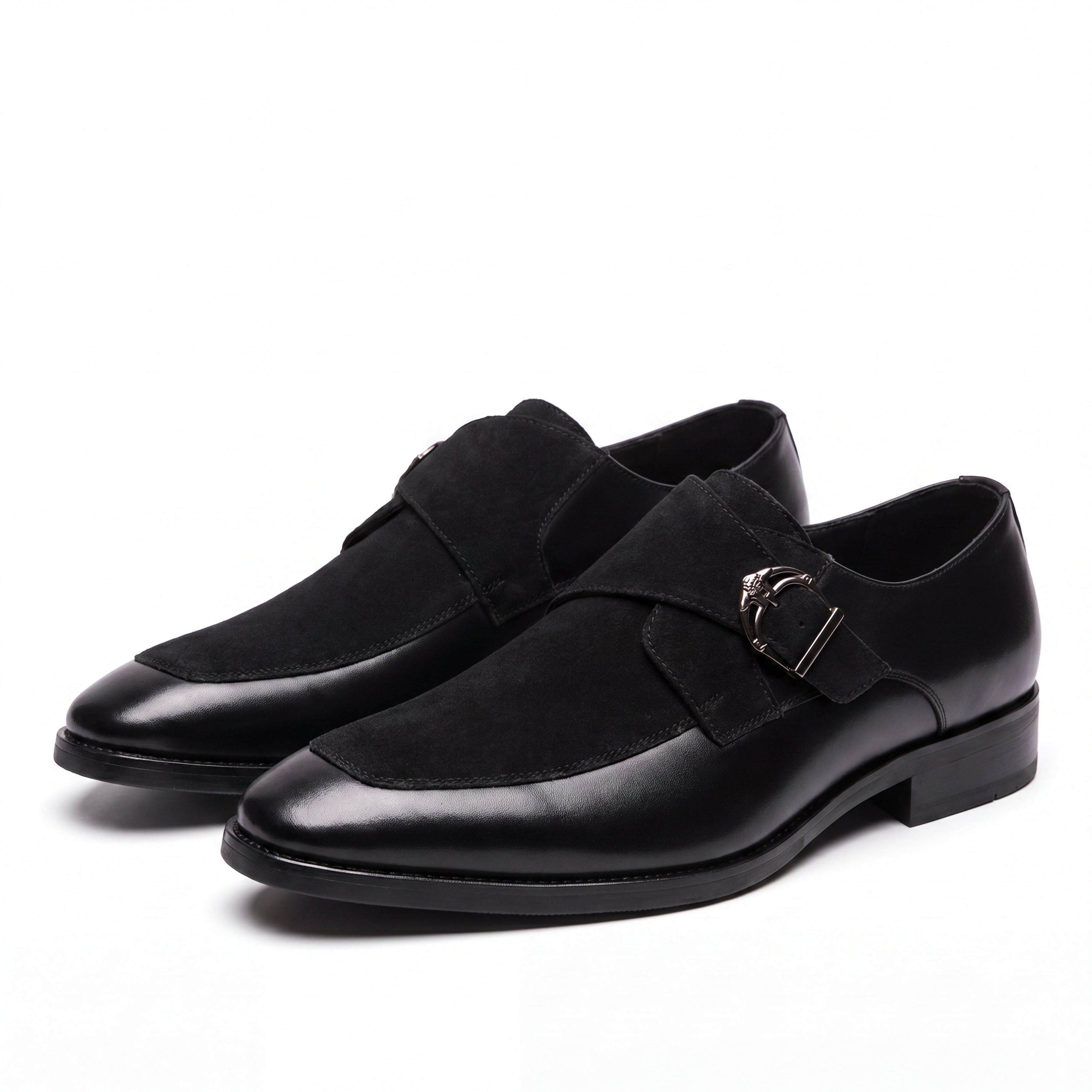 MOCASINES CLÁSICOS GEZTAMBID