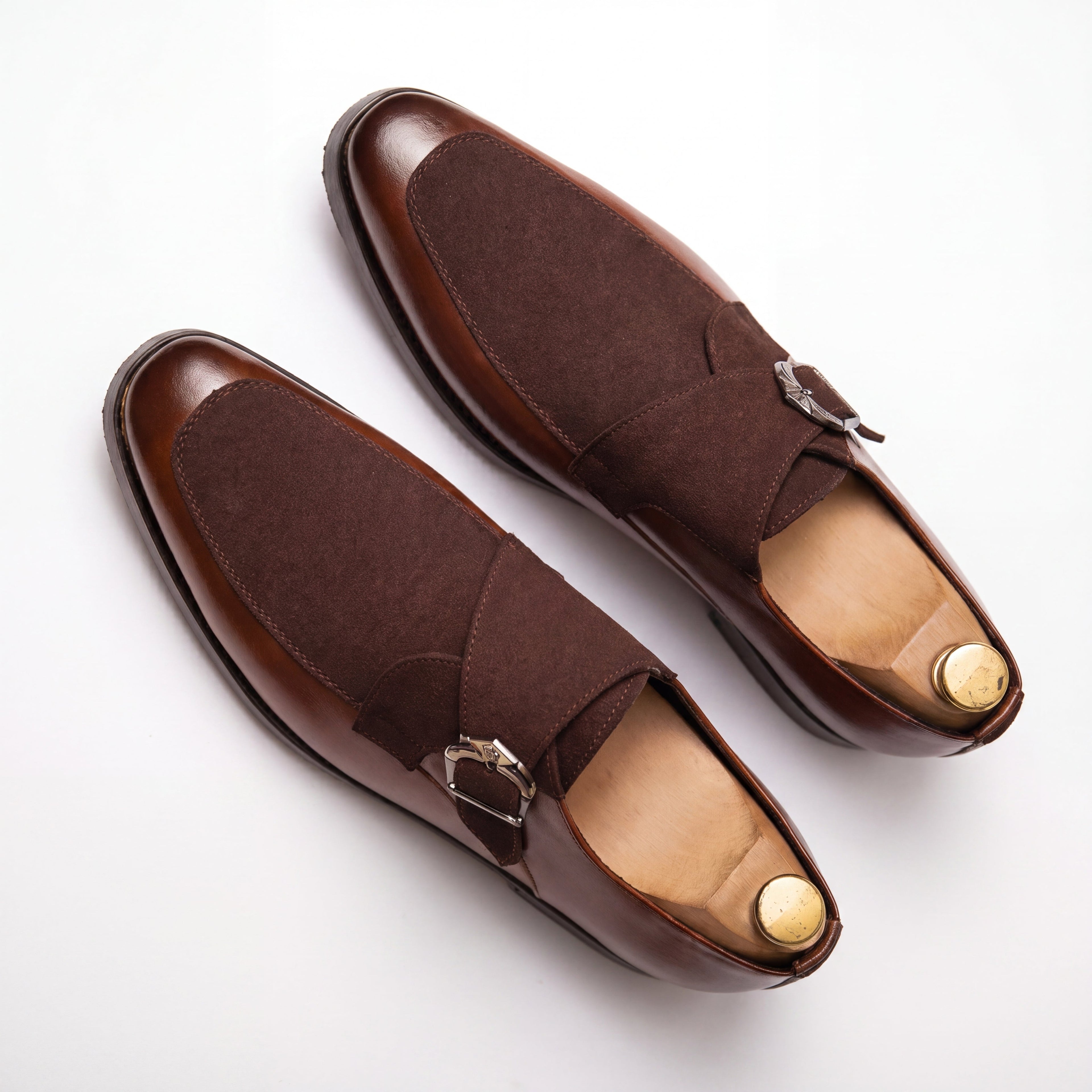 MOCASINES CLÁSICOS GEZTAMBID