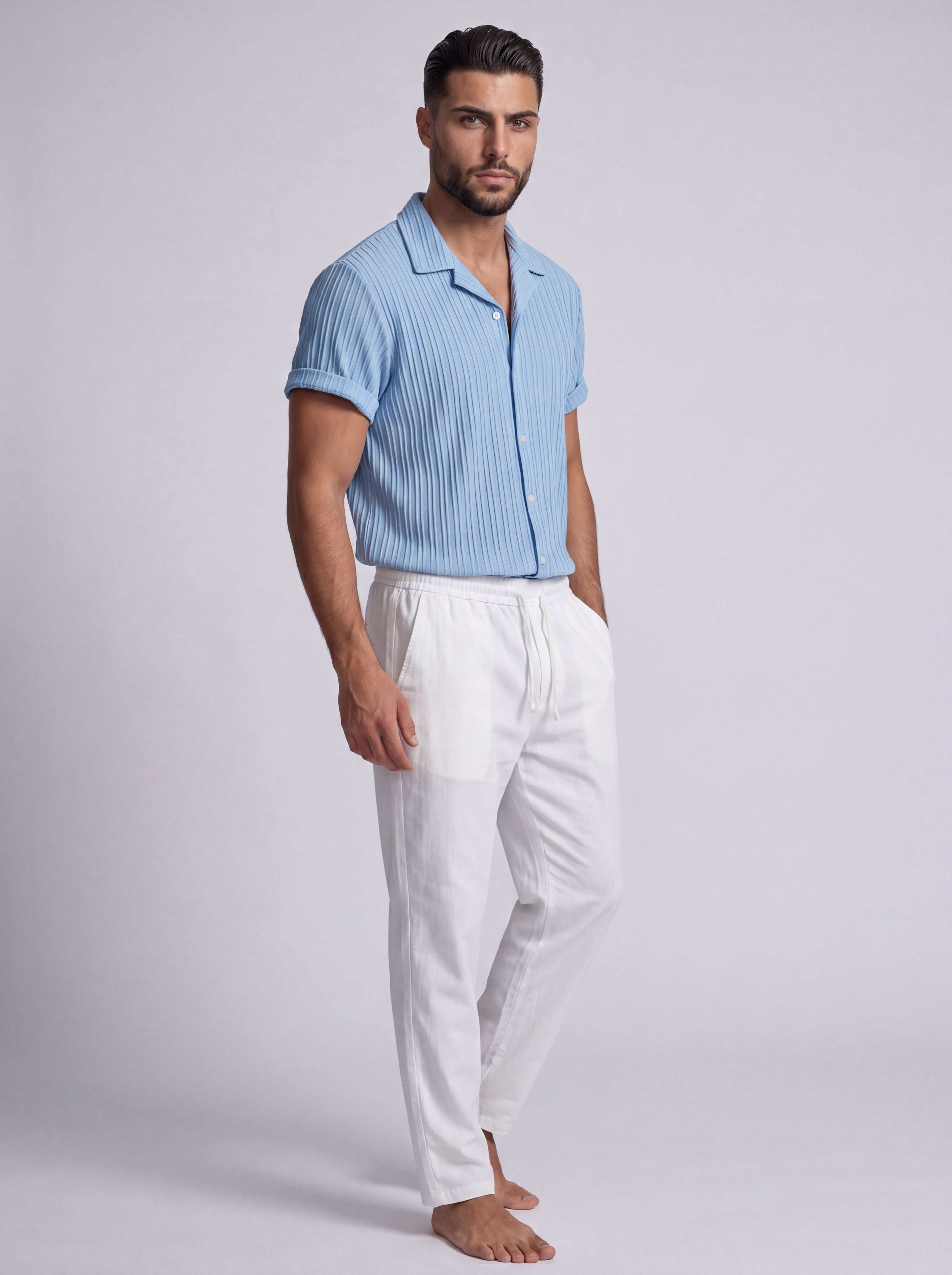 DUBLÍN | CONJUNTO DE VERANO