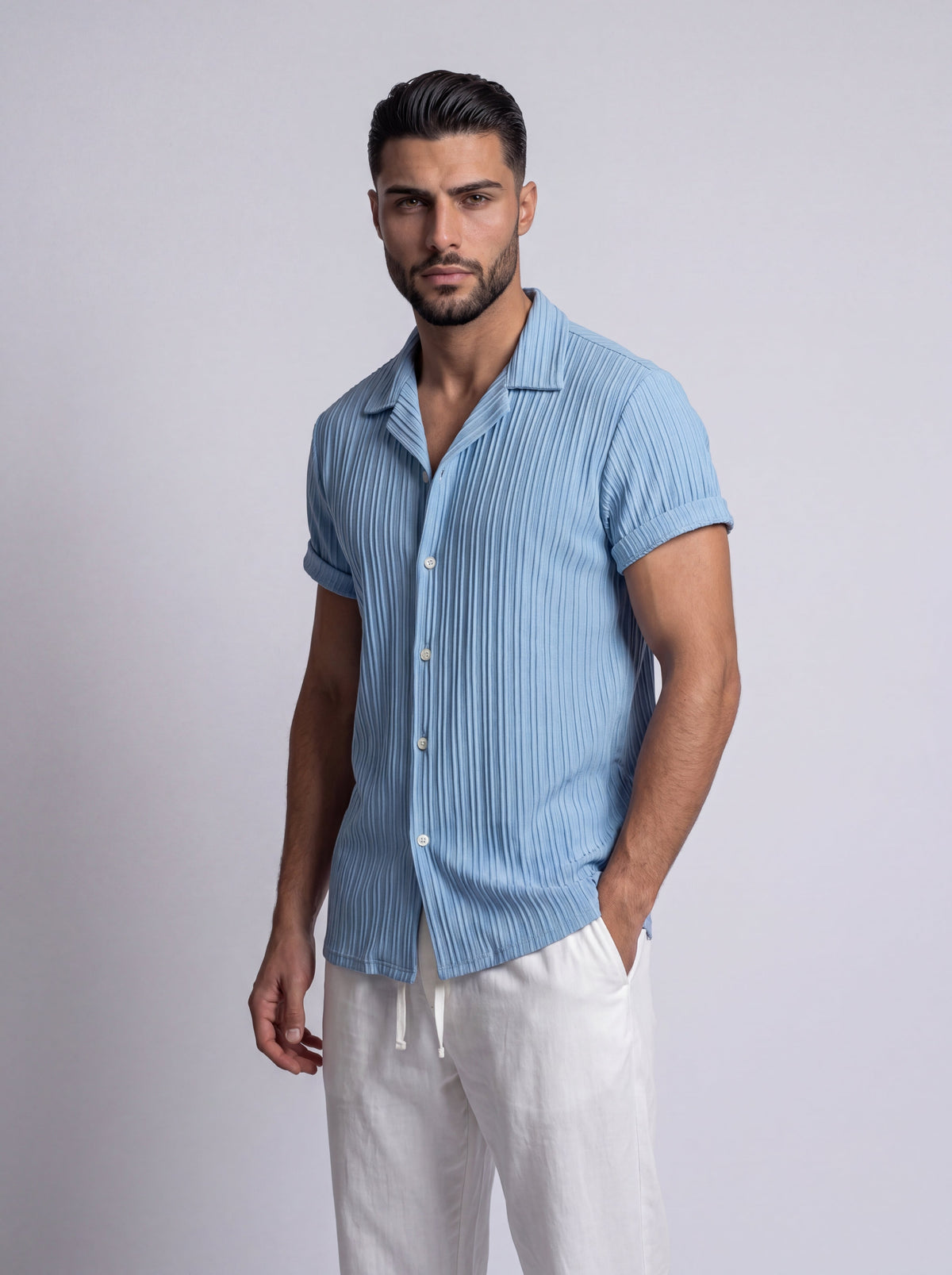 DUBLÍN | CONJUNTO DE VERANO