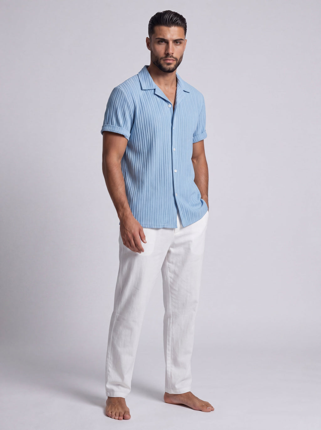 DUBLÍN | CONJUNTO DE VERANO