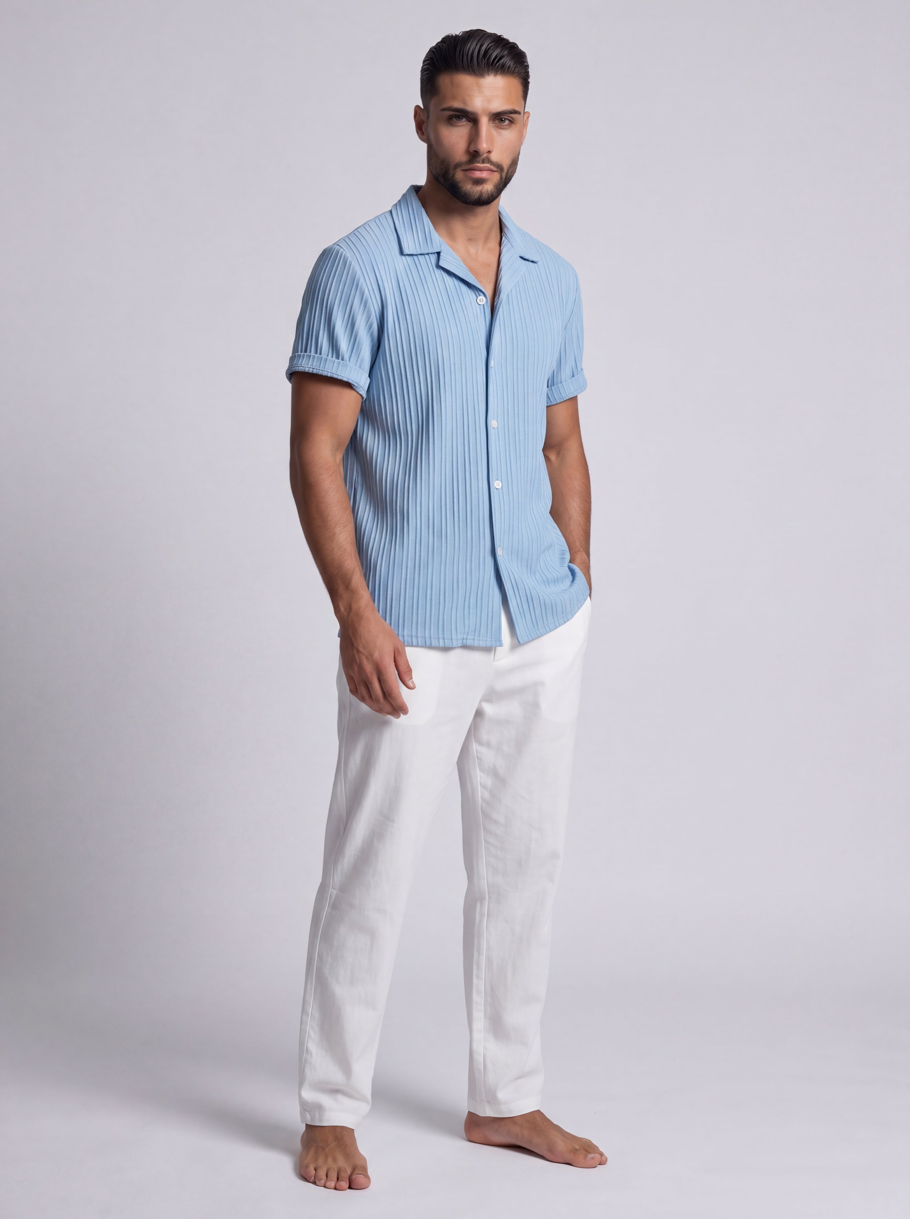 DUBLÍN | CONJUNTO DE VERANO