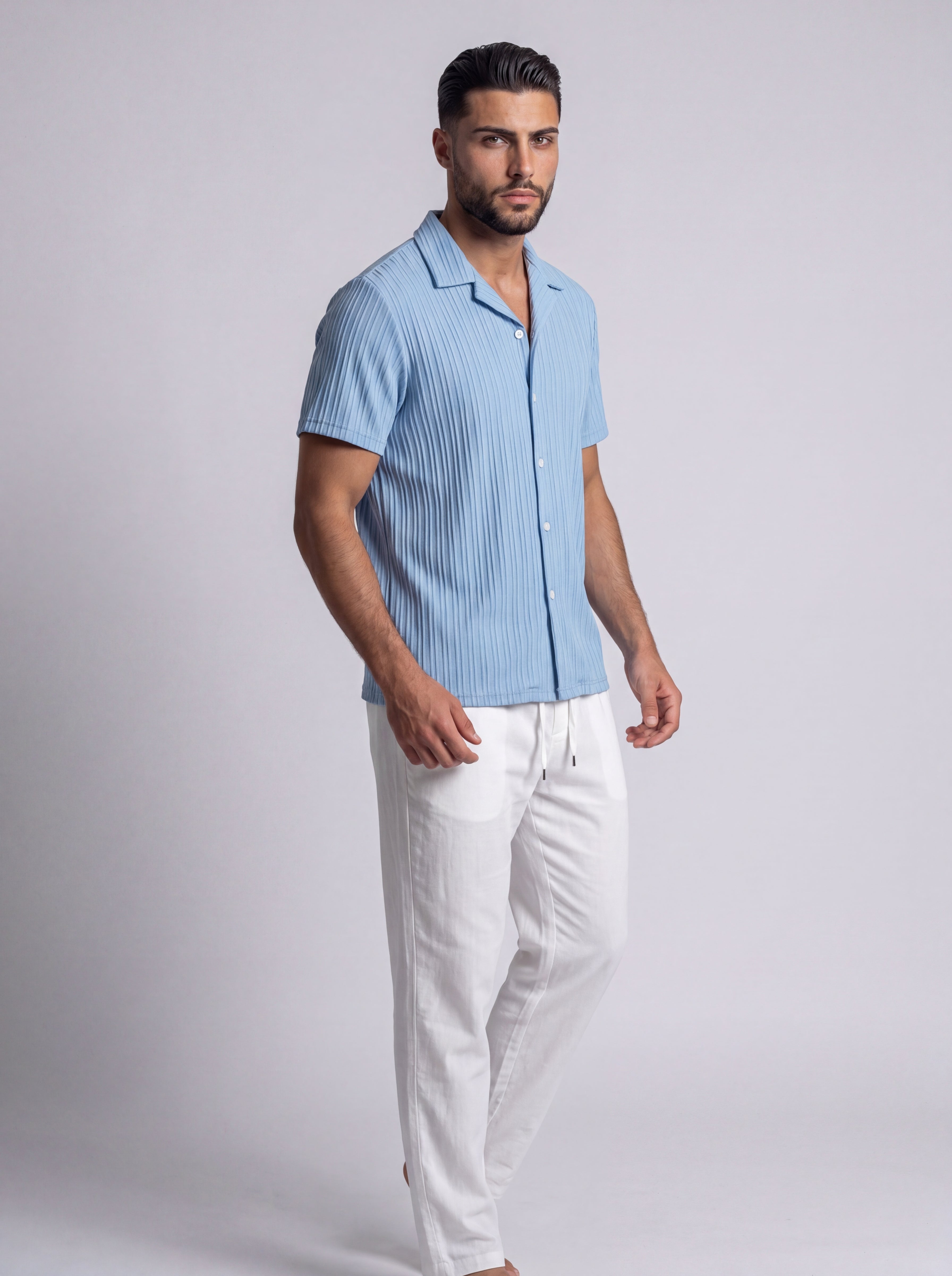 DUBLÍN | CONJUNTO DE VERANO