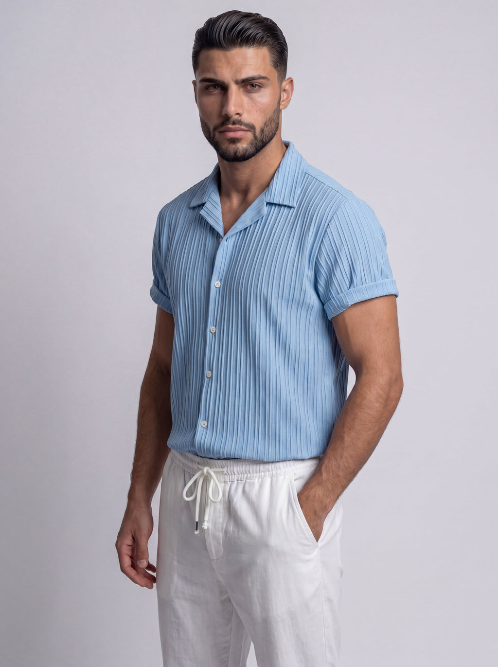 DUBLÍN | CONJUNTO DE VERANO