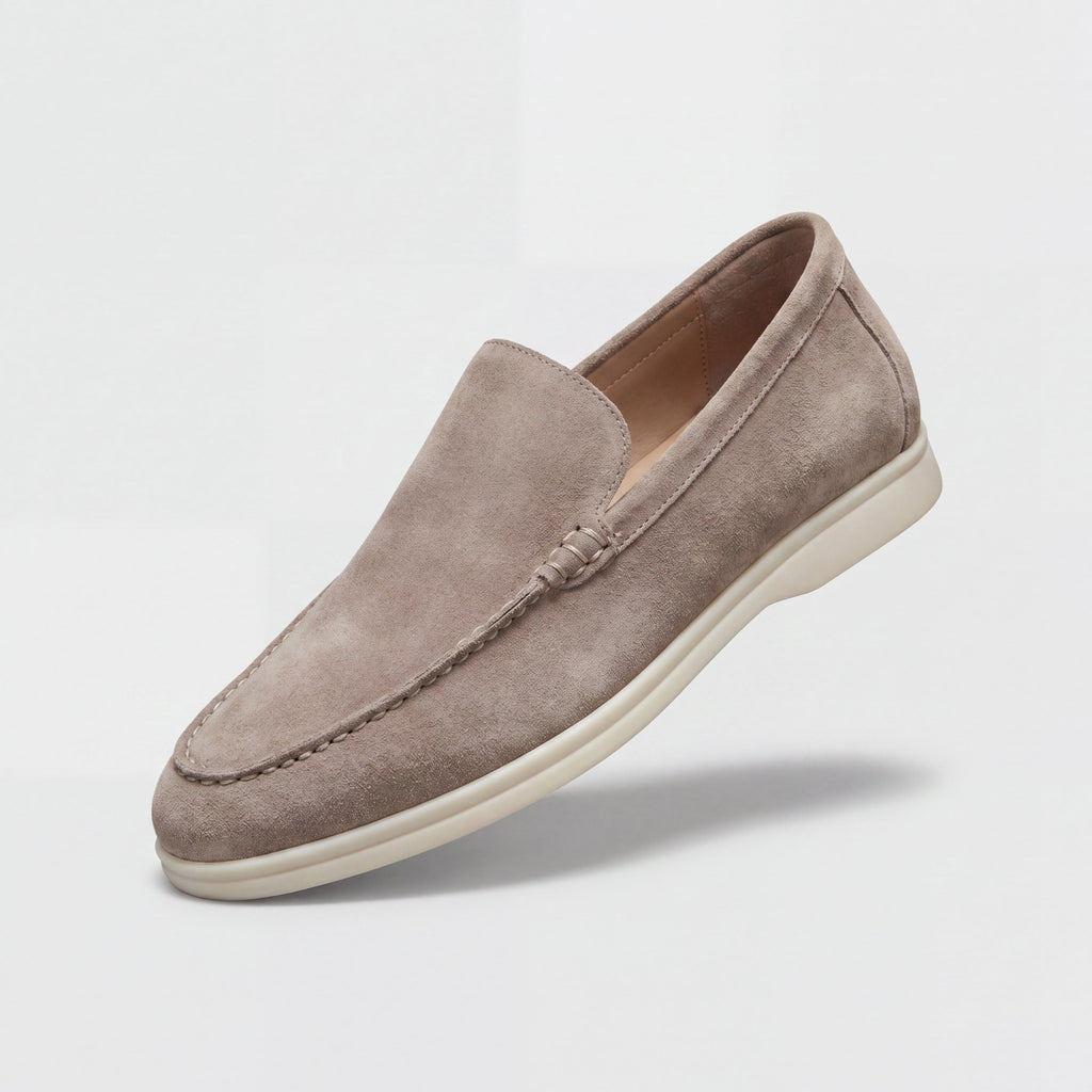 NOAR | MOCASINES DE ANTE SPRING