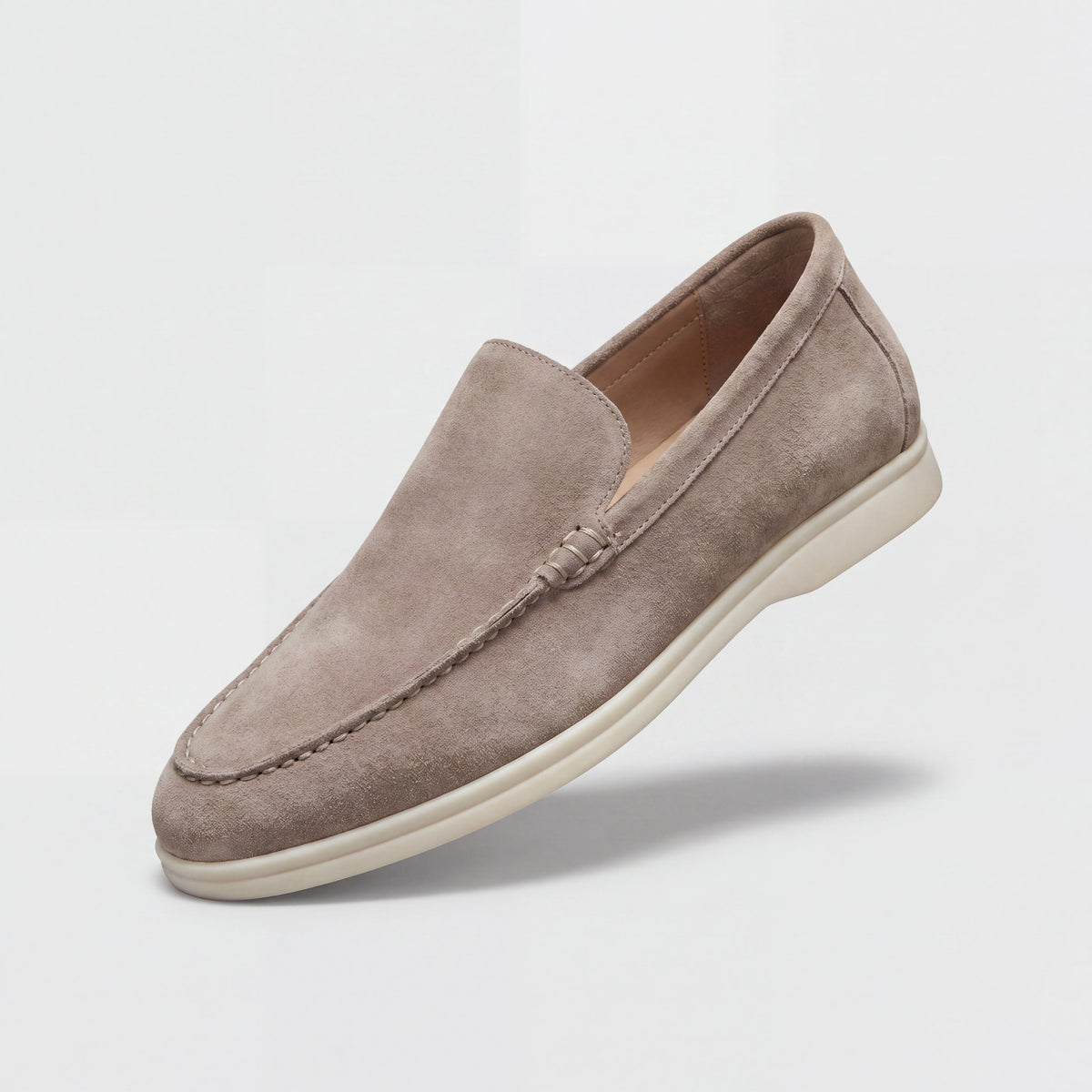 NOAR | MOCASINES DE ANTE SPRING