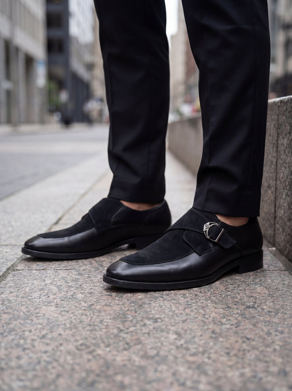 MOCASINES CLÁSICOS GEZTAMBID