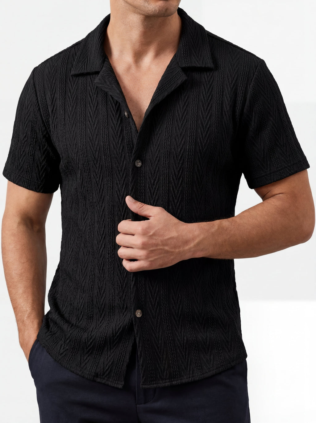 DUARTE | CONJUNTO MASCULINO VERANO
