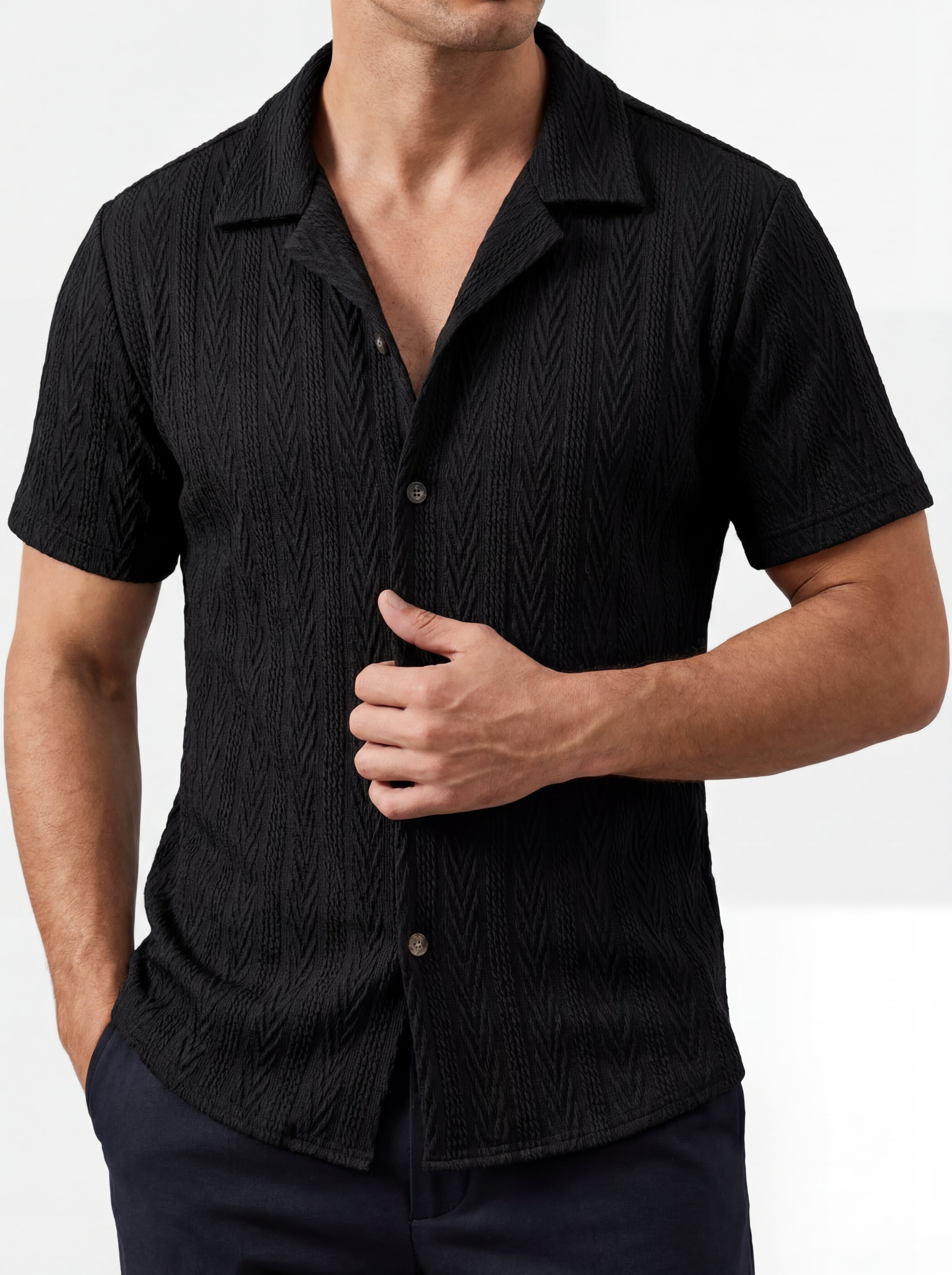 DUARTE | CONJUNTO MASCULINO VERANO