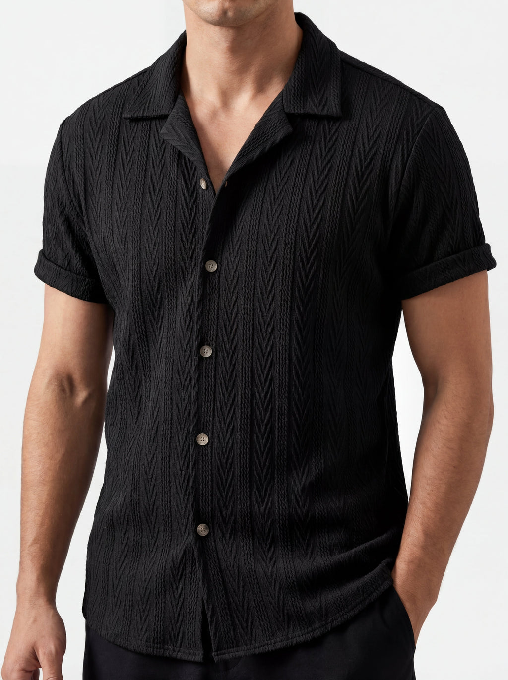 DUARTE | CONJUNTO MASCULINO VERANO