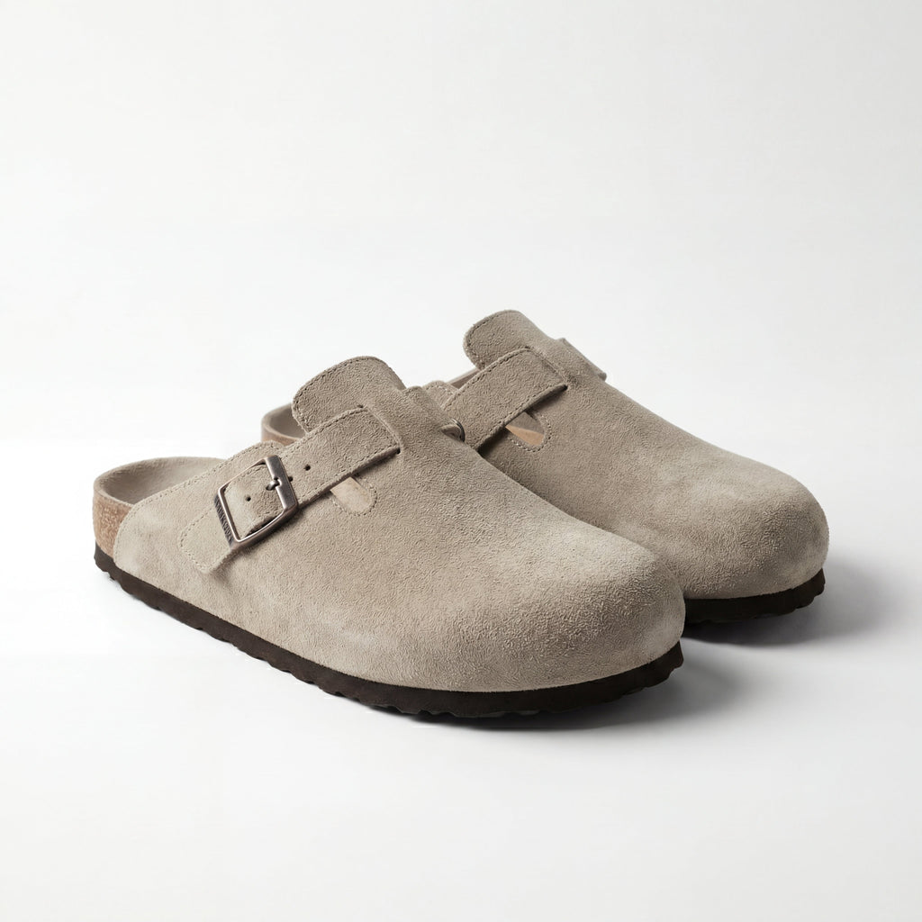 CLOGG'S DE ANTE CASUALS