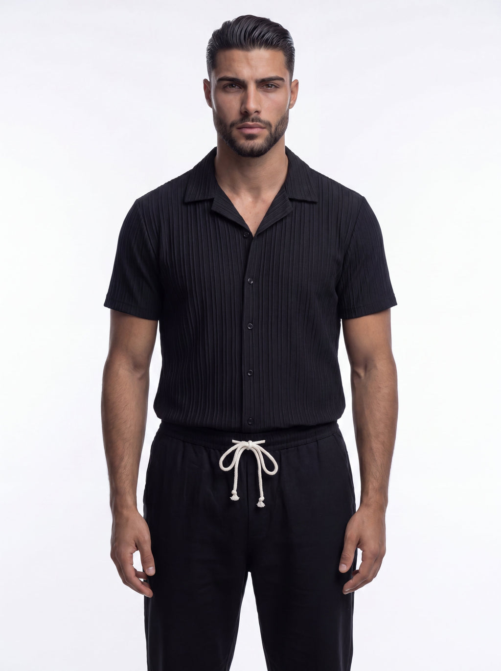 DALIRA | CONJUNTO DE LINO VERANO