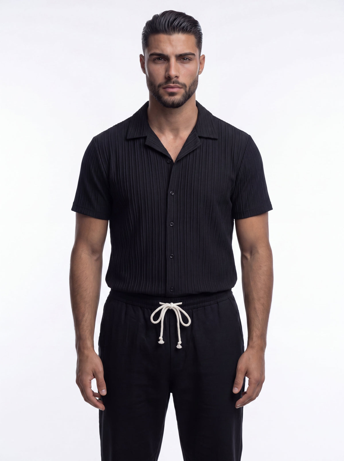 DALIRA | CONJUNTO DE LINO VERANO
