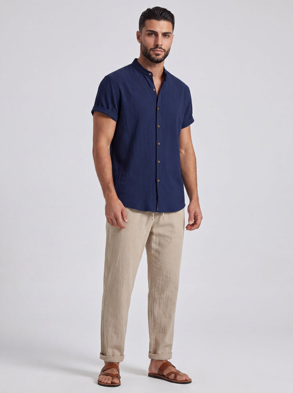 DENIA | CONJUNTO DE VERANO