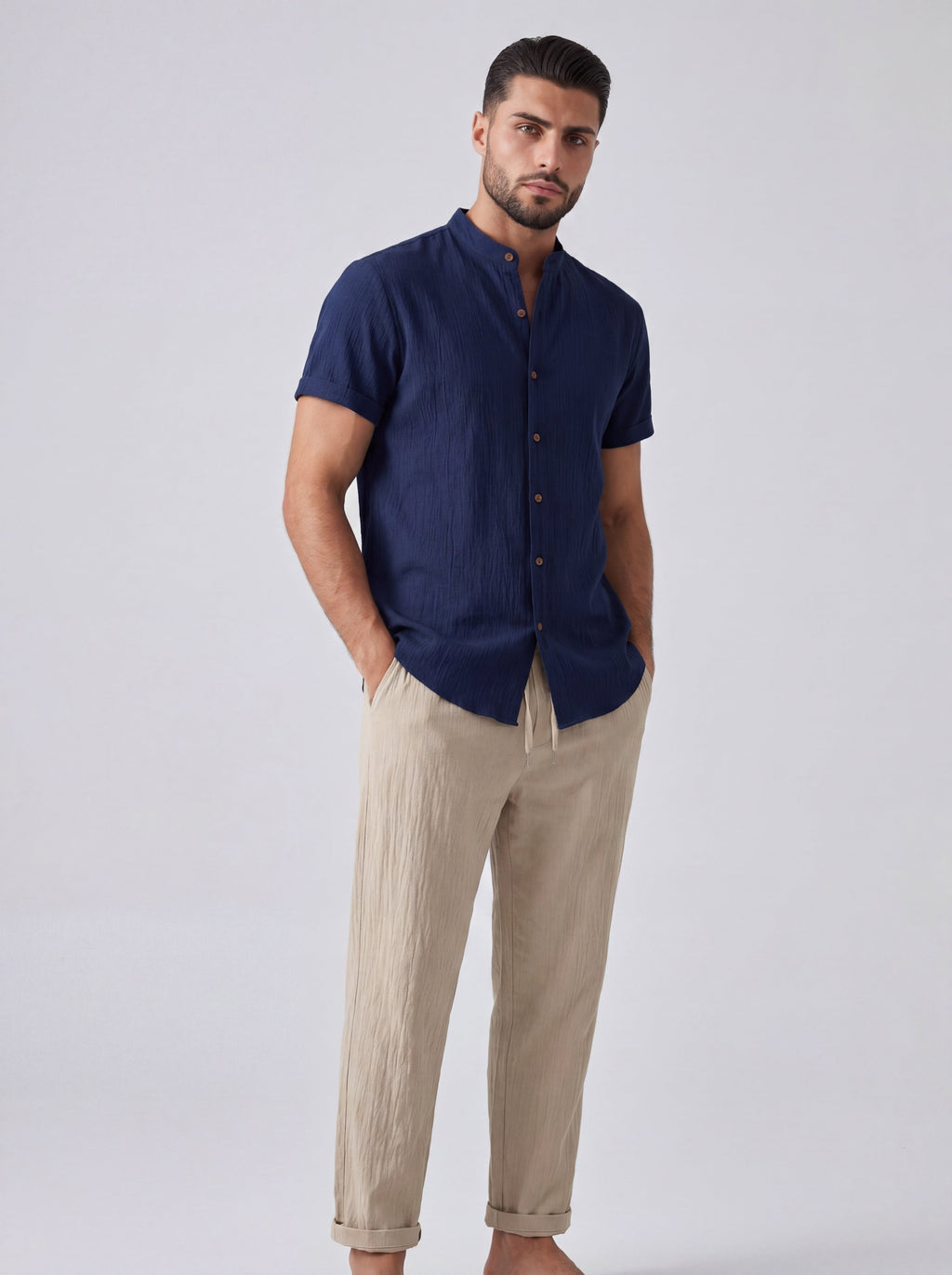 DENIA | CONJUNTO DE VERANO