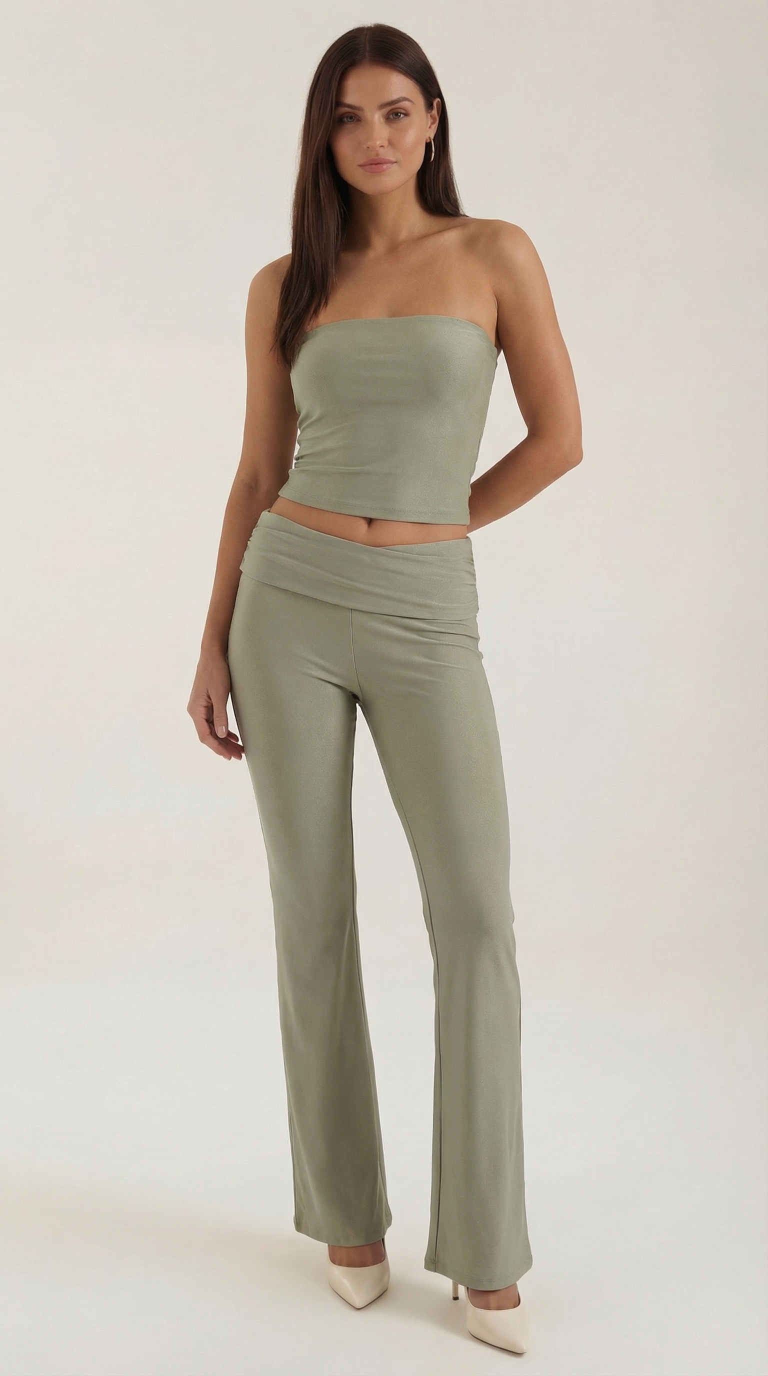 Amelie Conjunto sin Tirantes