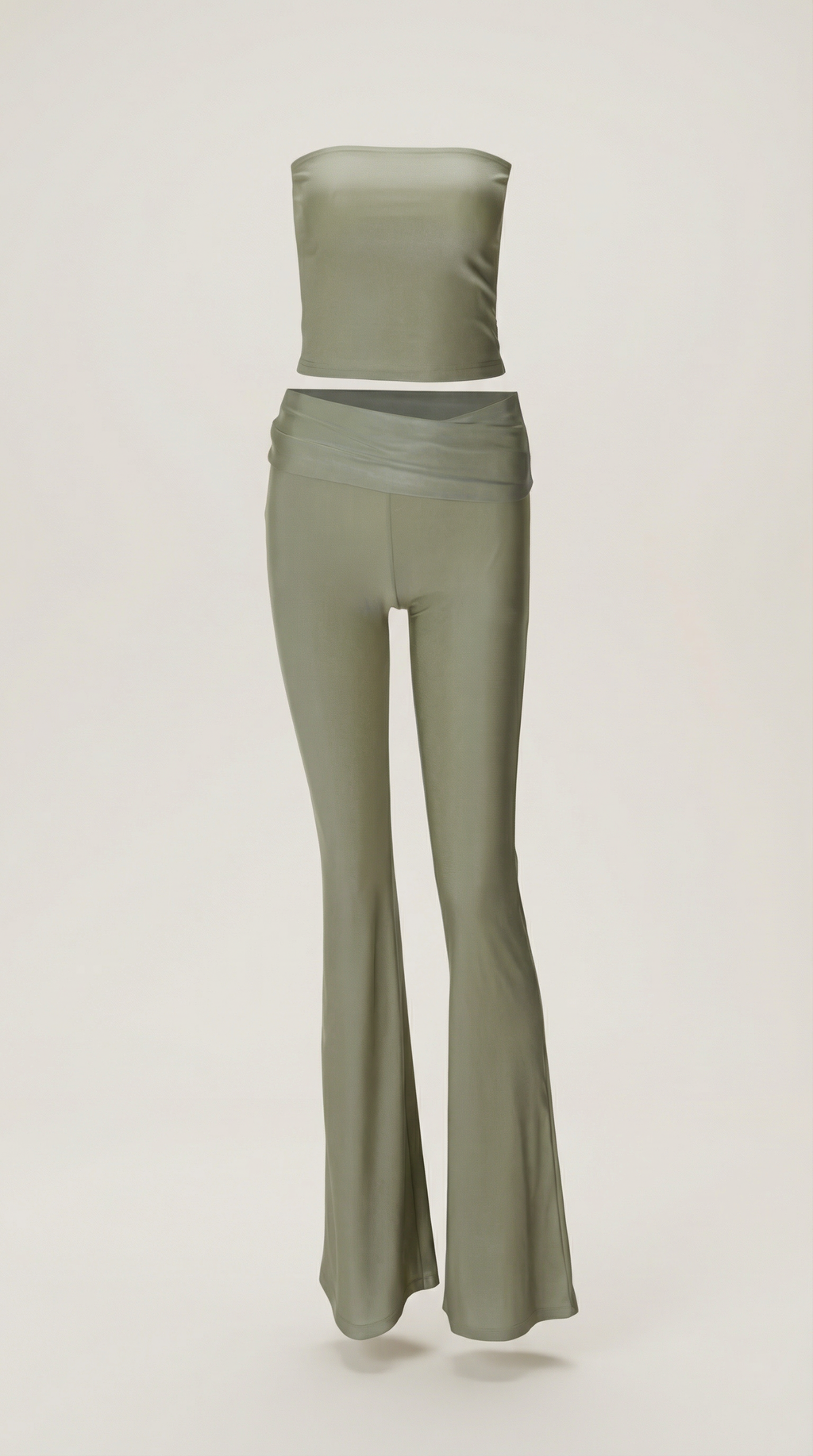 Amelie Conjunto sin Tirantes