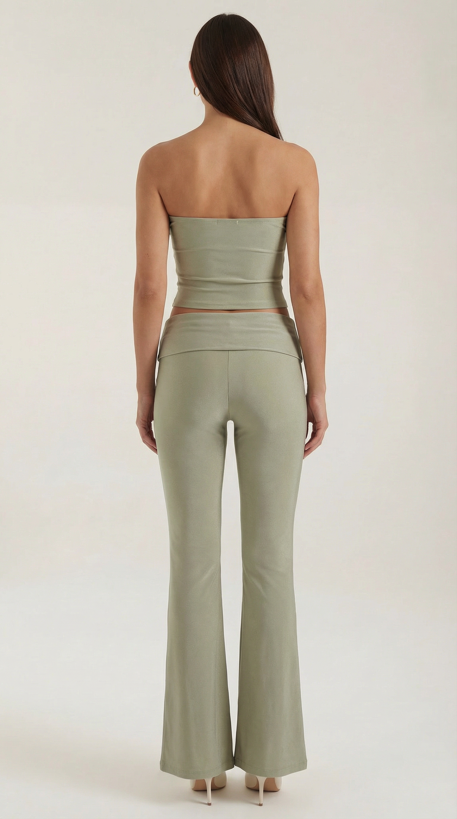 Amelie Conjunto sin Tirantes