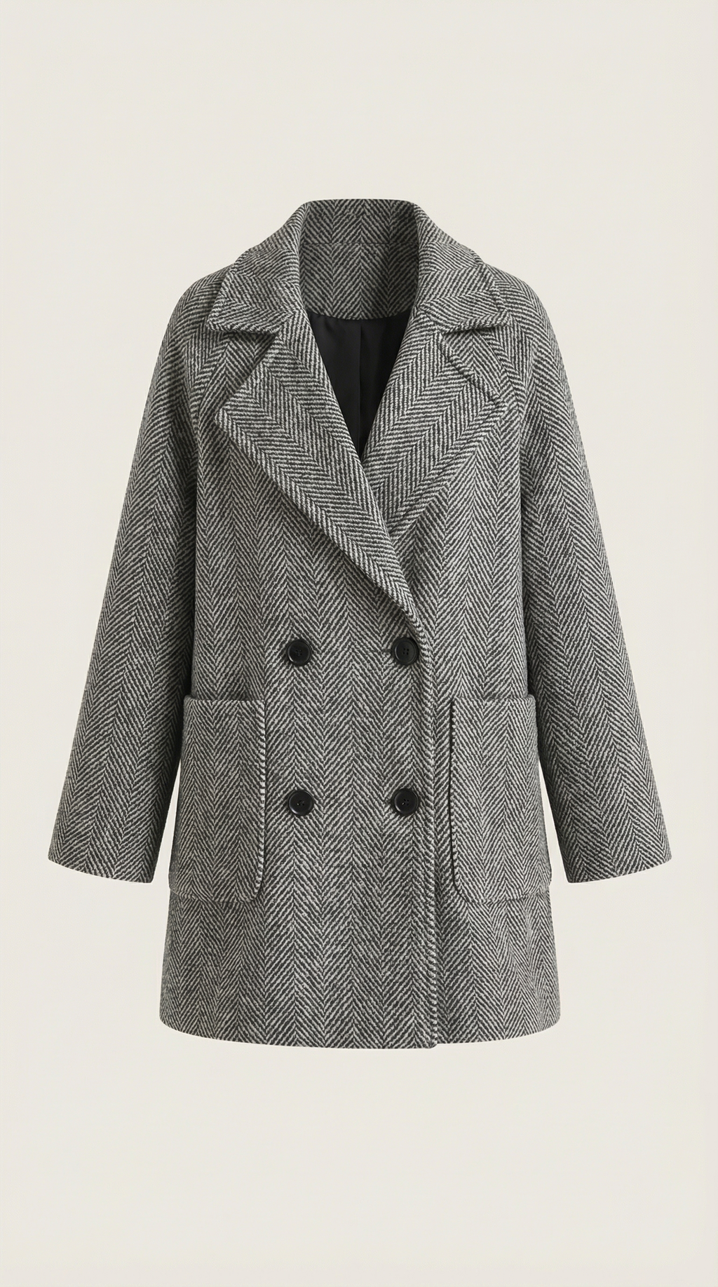 Chaqueta de Invierno Personalizada Dana