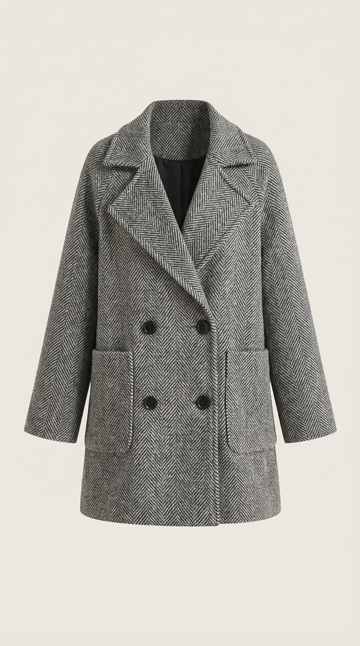 Chaqueta de Invierno Personalizada Dana