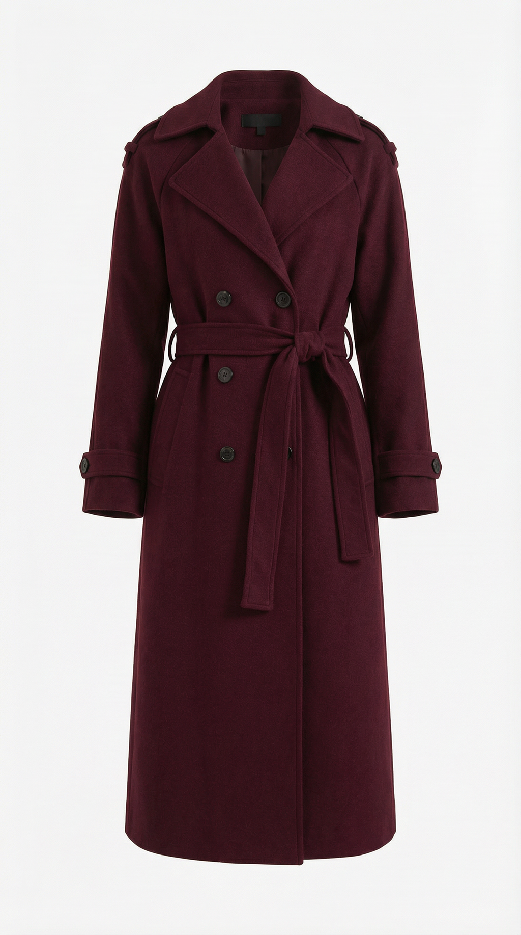 Trenchcoat Dolores Langer