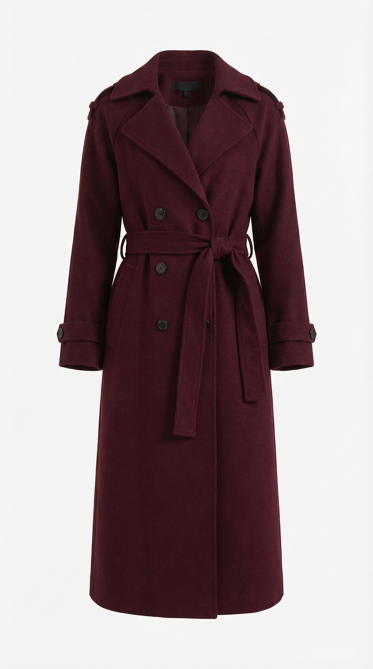 Trenchcoat Dolores Langer