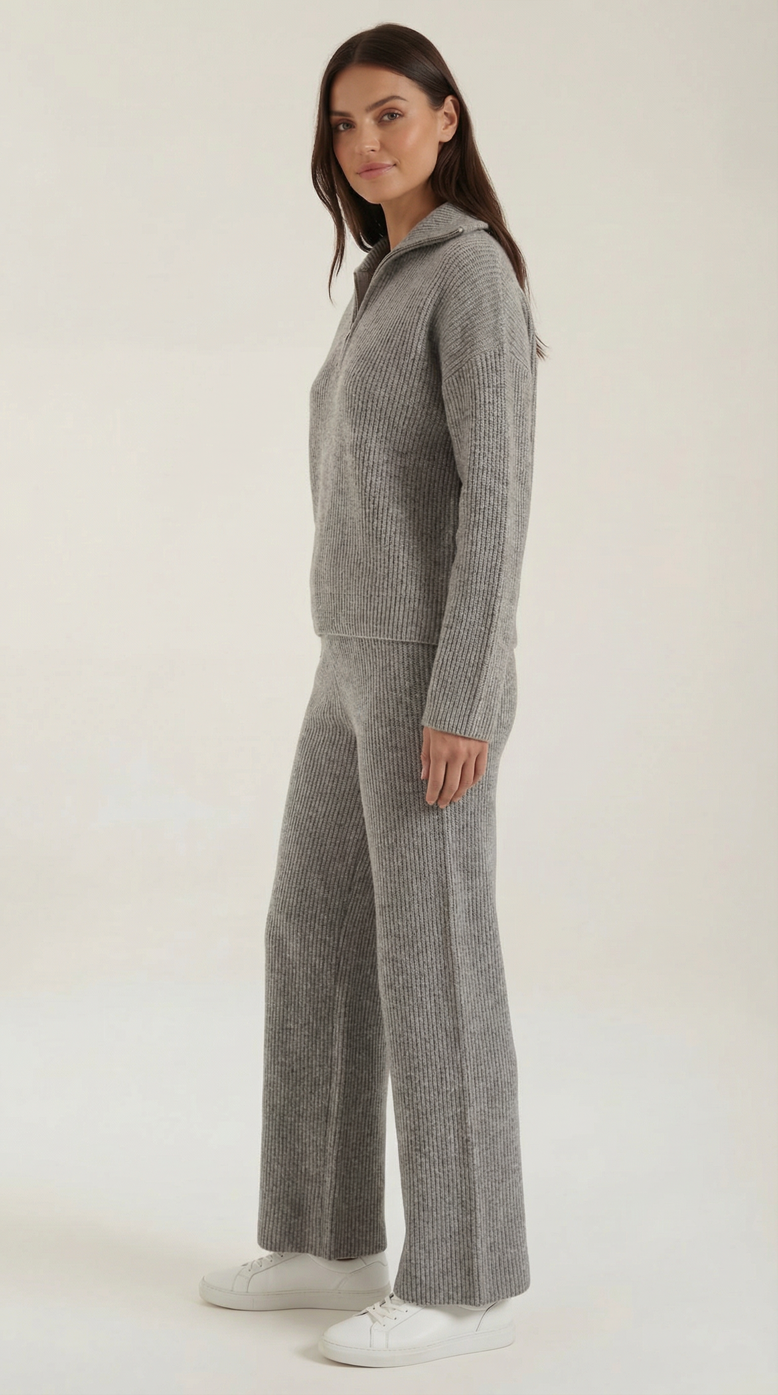 Conjunto Lounge Joan Strick