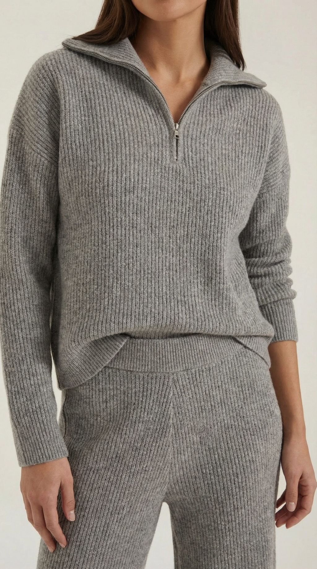 Conjunto Lounge Joan Strick