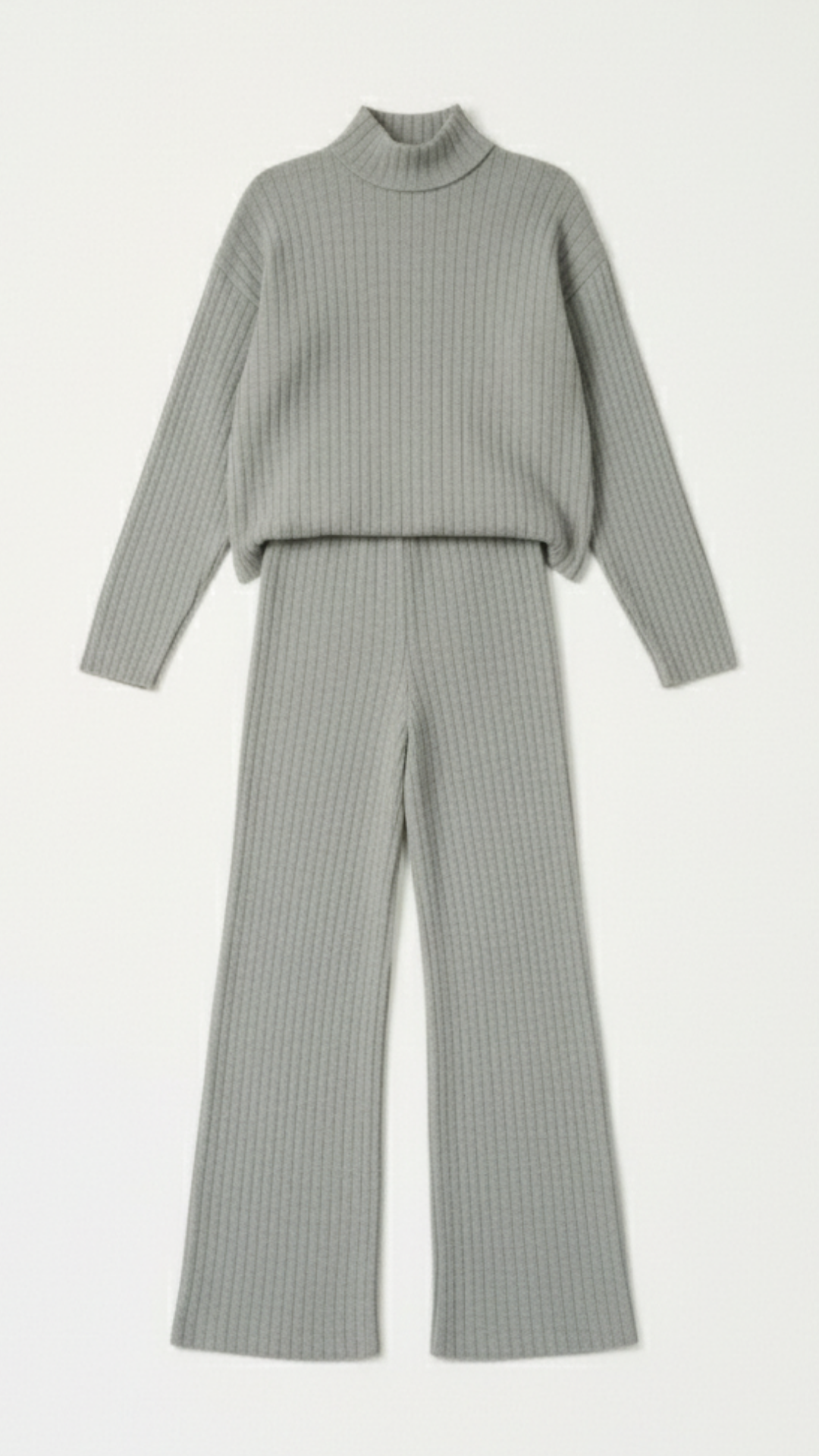 Conjunto Nicole Rippstrick