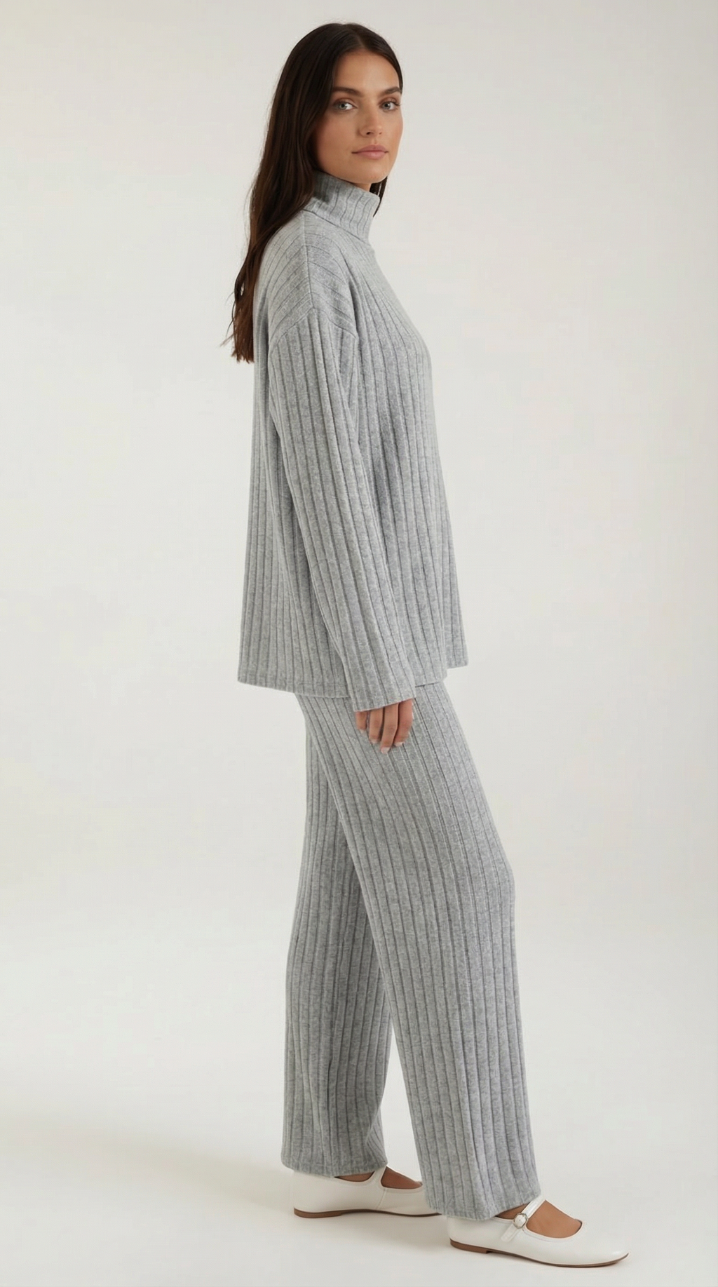 Conjunto Nicole Rippstrick