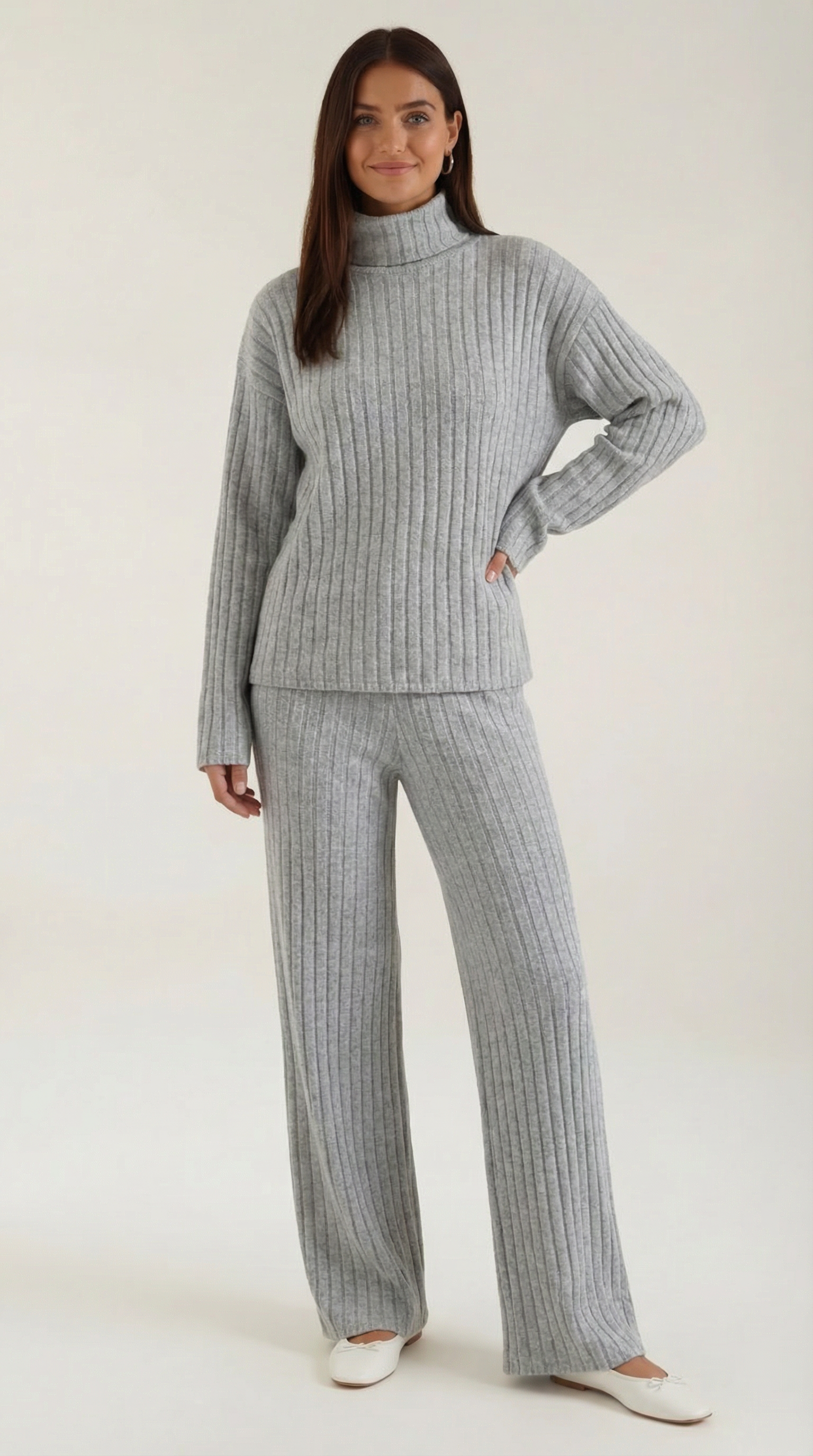 Conjunto Nicole Rippstrick