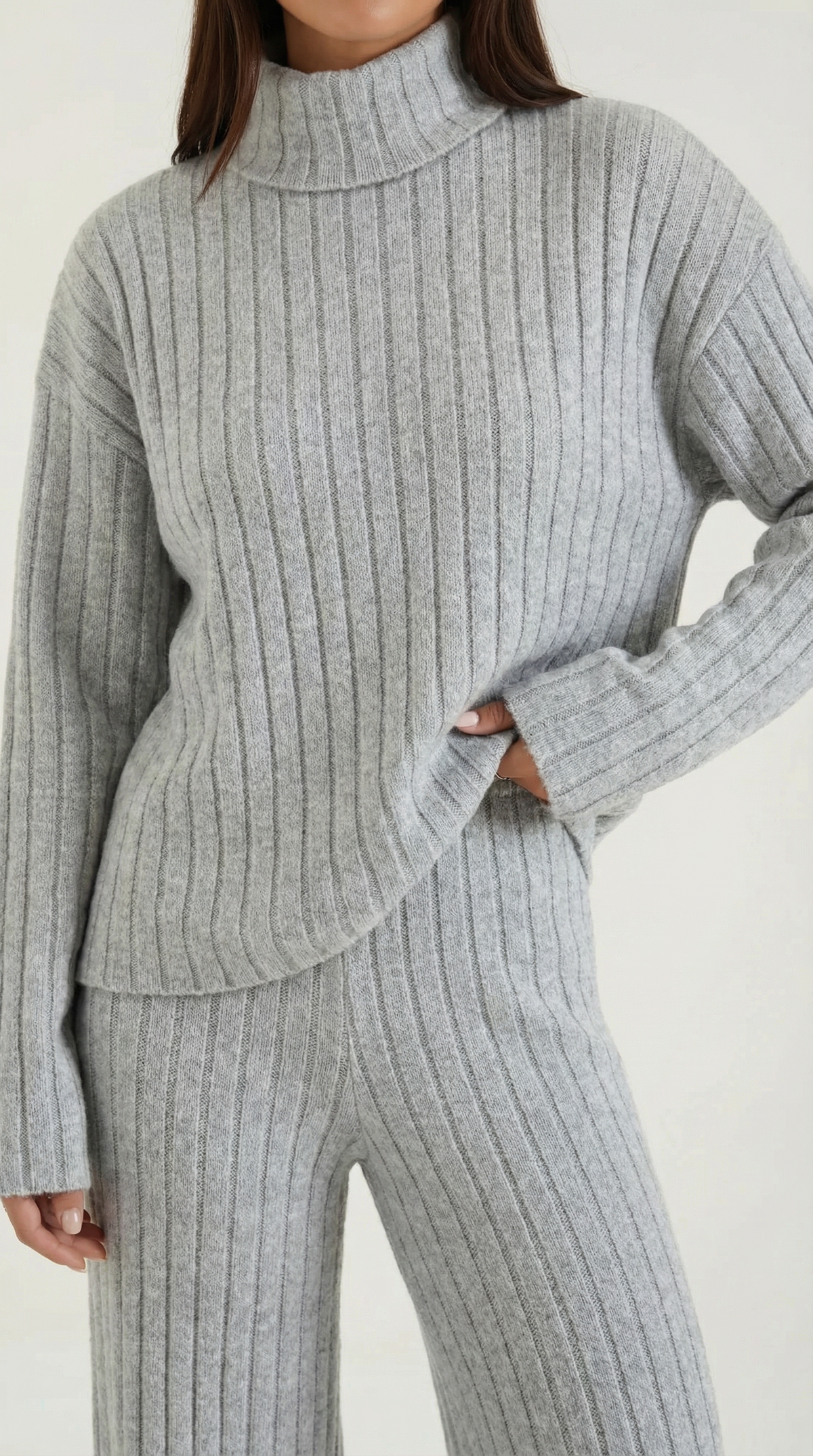 Conjunto Nicole Rippstrick